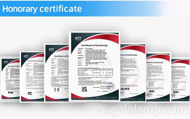 Lámpara de luna 3D encantada con luces de estrellas azules centelleantes